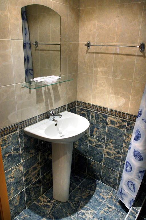 Hotel Mehdjarel Шумен Экстерьер фото