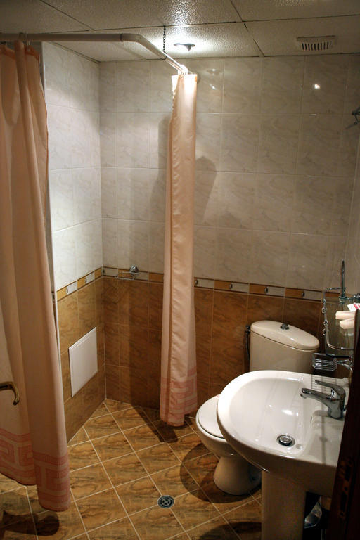 Hotel Mehdjarel Шумен Номер фото
